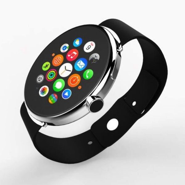 Apple,Apple Watch,iPhone,iOS,фитнес,спорт,смартфон,часы, Второе поколение Apple Watch придется подождать